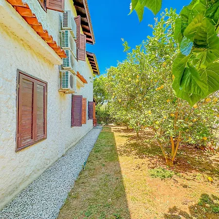 Villa Melisa Fethiye