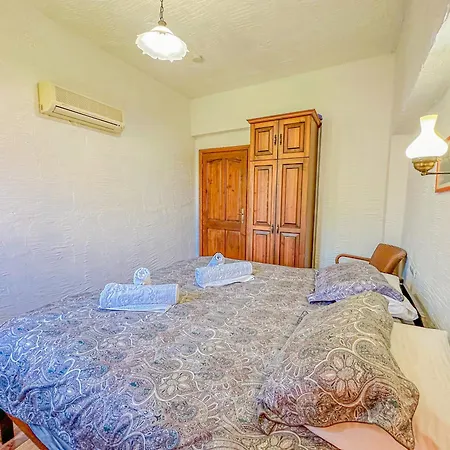 Villa Melisa Fethiye