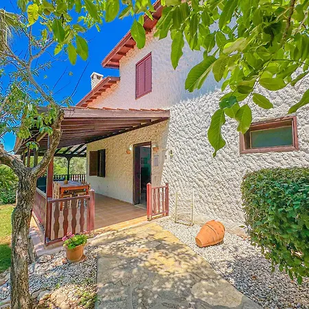 Villa Melisa Fethiye