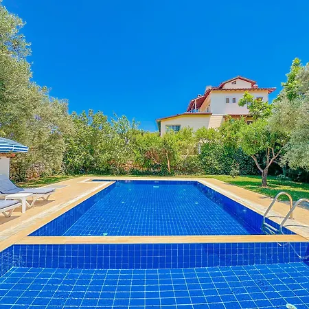 Villa Melisa